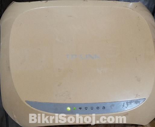 Tp Link Router